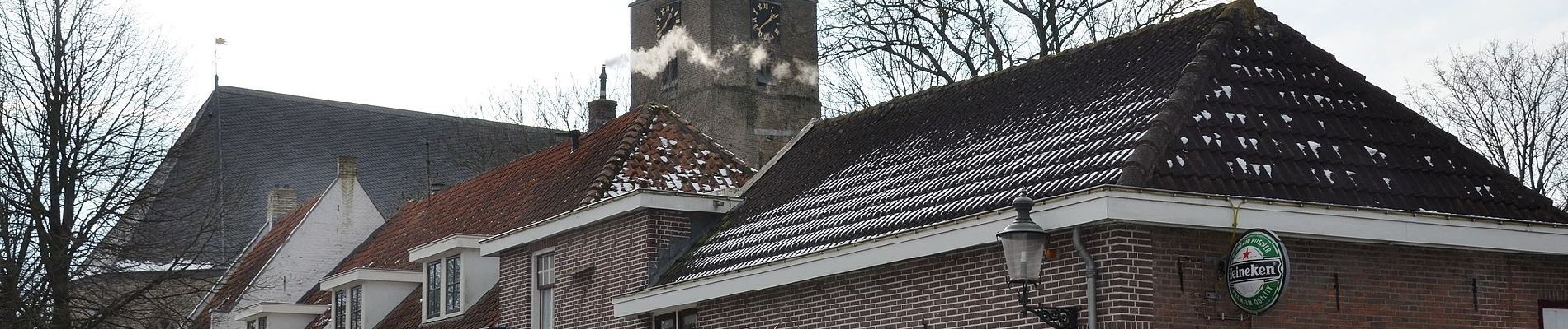 Tour Zu Fuß Kampen - WNW IJsseldelta - Zalk rode route - Photo