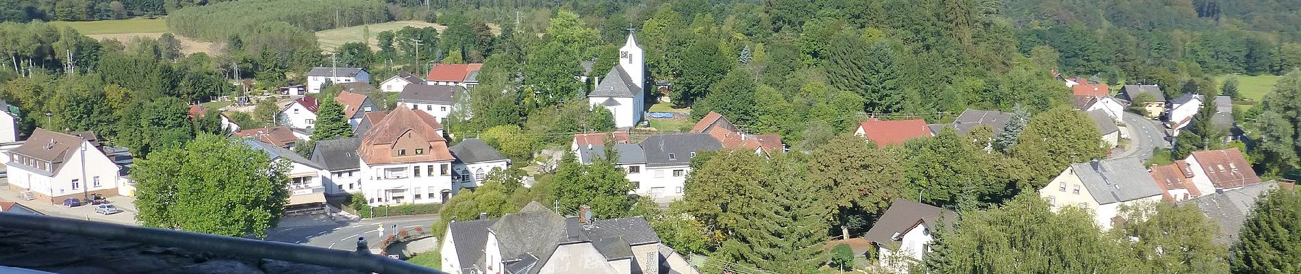 Tocht Te voet Nohfelden - Bärenpfad - Photo