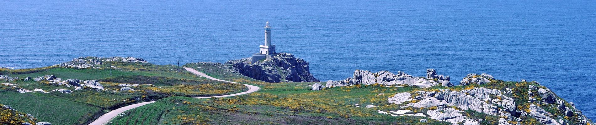 Percorso A piedi Malpica de Bergantiños - O Camiño dos Faros. Etapa 1 (Malpica-Niñóns) - Photo