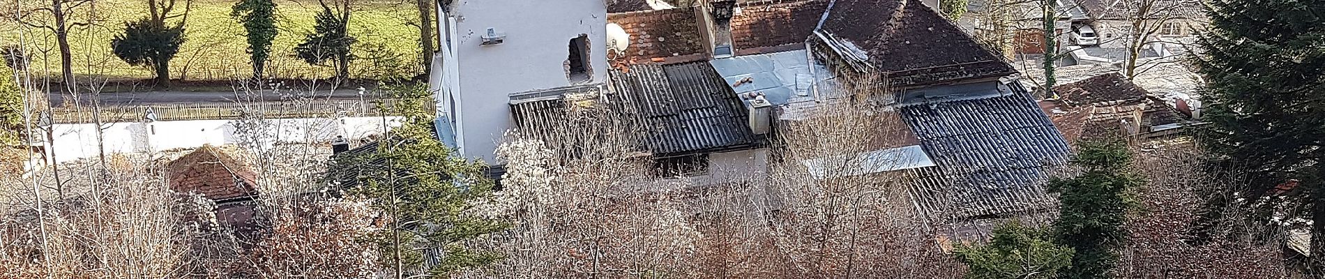 Tocht Te voet Stadt Kufstein - Prinz Luitpold Weg - Photo