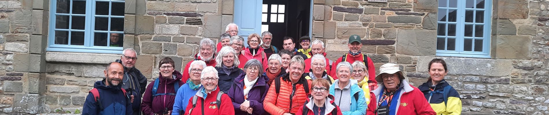 Tour Wandern Paimpont - PAIMPONT 2 SAMEDI 4 MAI APRES MIDI  - Photo