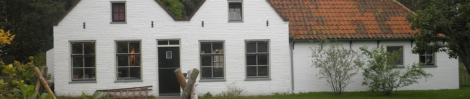 Tour Zu Fuß Terschelling - Sparrenlaan en Groene Pollen - Photo