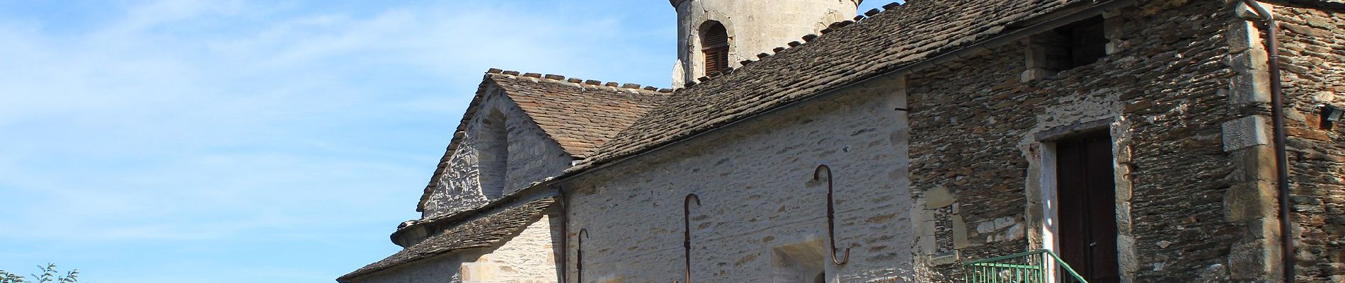 Tocht Te voet Le Collet-de-Dèze - PR Sentier de Molières - Photo