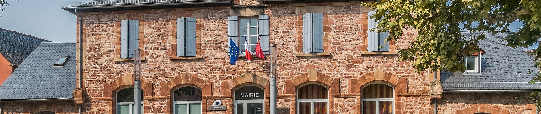 Tocht Te voet Clairvaux-d'Aveyron - Le Puech du Puot - Photo