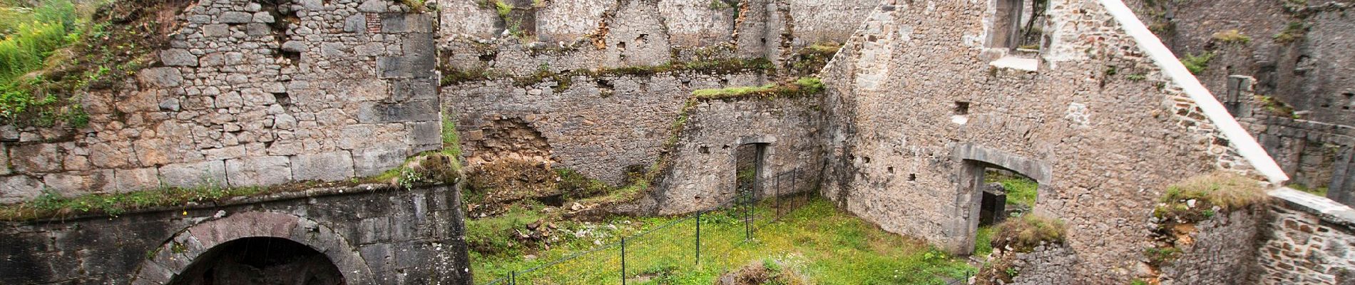 Randonnée A pied Orbaizeta - Arlekia-Lauzaran - Photo