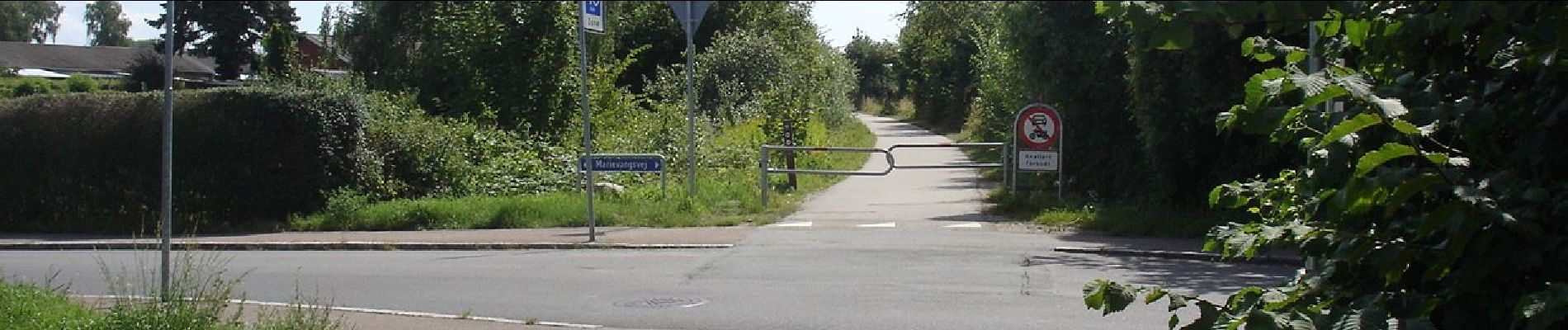 Tour Zu Fuß Unknown - Fodsporet Slagelse-Skælskør - Photo