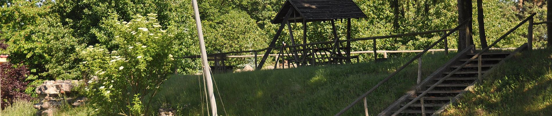 Randonnée A pied Joachimsthal - Rundweg Grimnitzsee - Photo