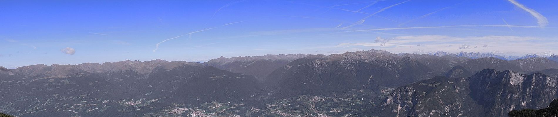 Tocht Te voet Asiago - Monte Ortigara - Photo