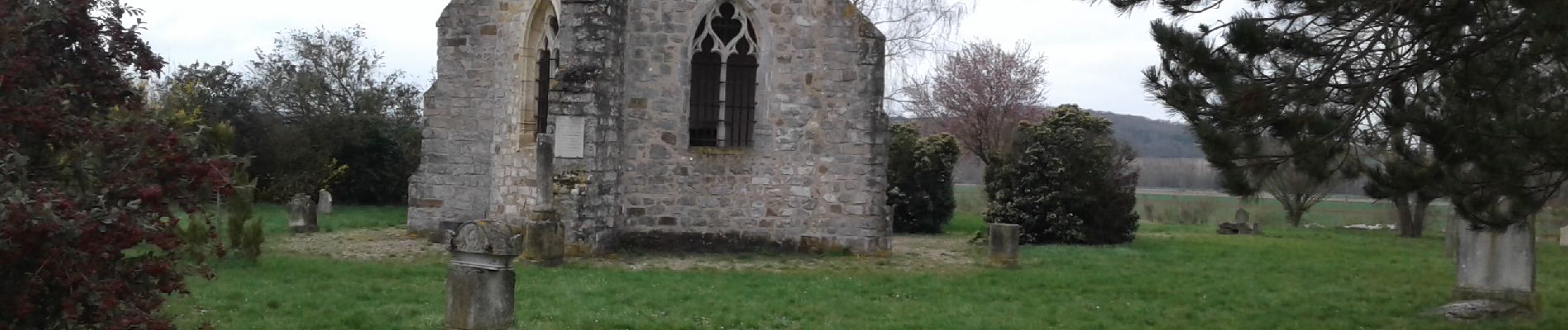 Tocht Wegfiets Paron - Sortie Ã  vÃ©lo dans l'aprÃ¨s-midi - Photo