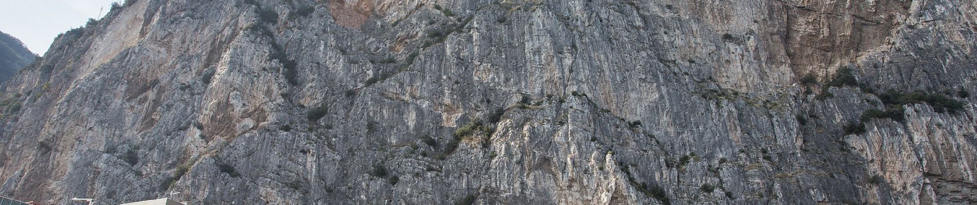 Tocht Te voet Tignale - Oldesio (Tignale) - Campione (Tremosine) - Photo