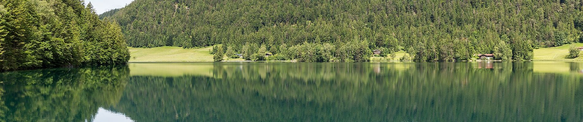 Excursión A pie Gemeinde Scheffau am Wilden Kaiser - Hintersteinersee Runde - Photo