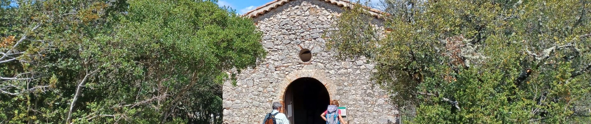 Tour Wandern Quinson - Quinson verdon - Photo