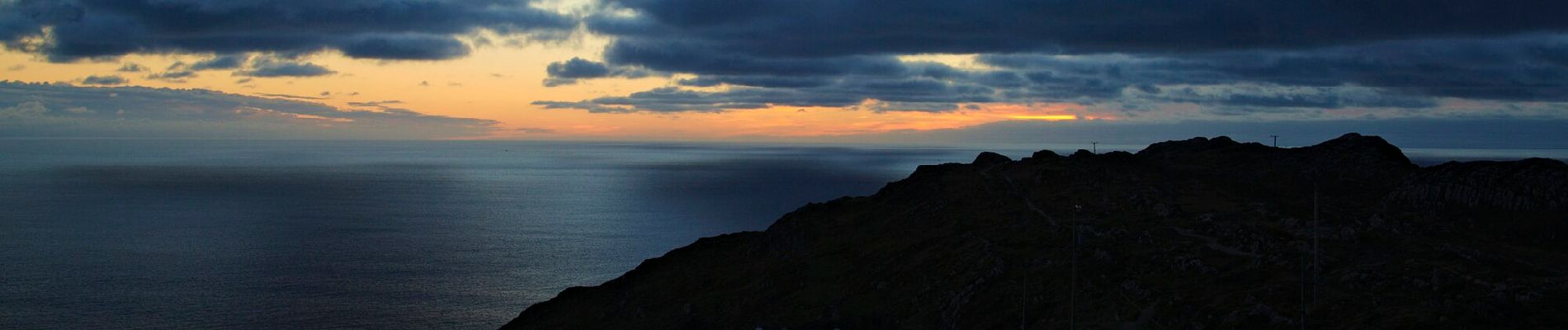 Excursión A pie West Cork - Lighthouse Loop Walk - Photo