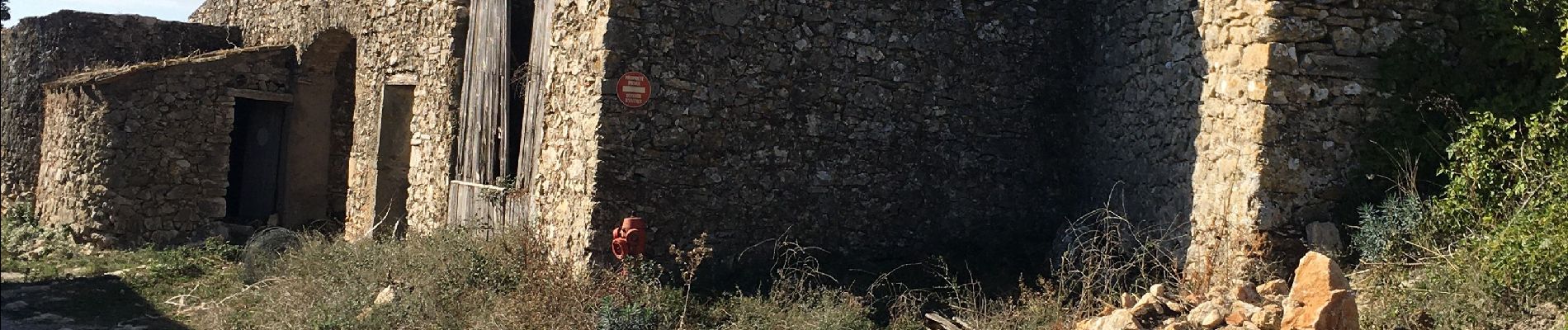 Tocht Stappen Puéchabon - Balcons de l’Herault - Photo