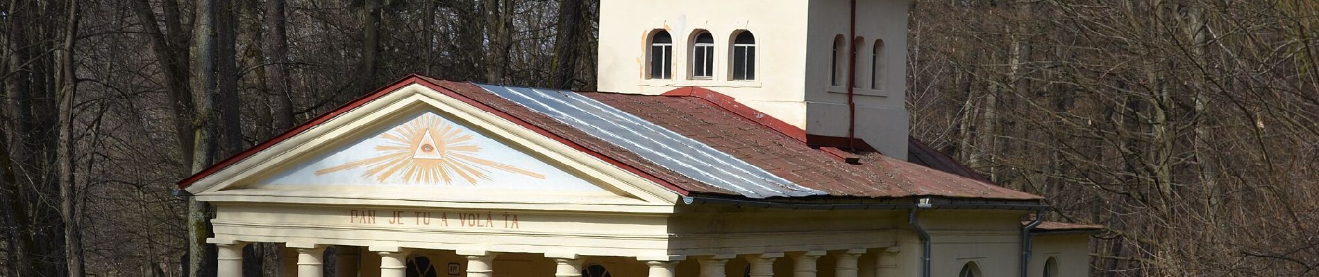 Excursión A pie okres Zvolen - Náučný chodník mestom Sliač - Photo