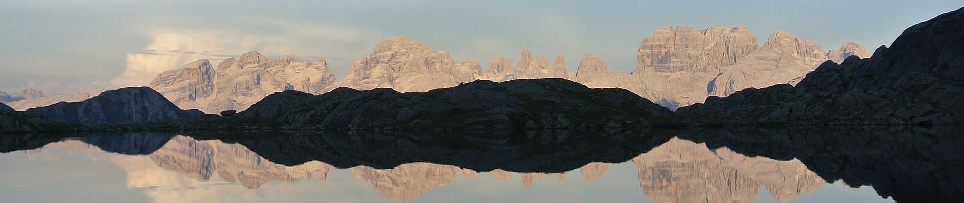 Randonnée A pied Altavalle - (SI C11N) Potzmauer - Malga Parco Corno - Photo