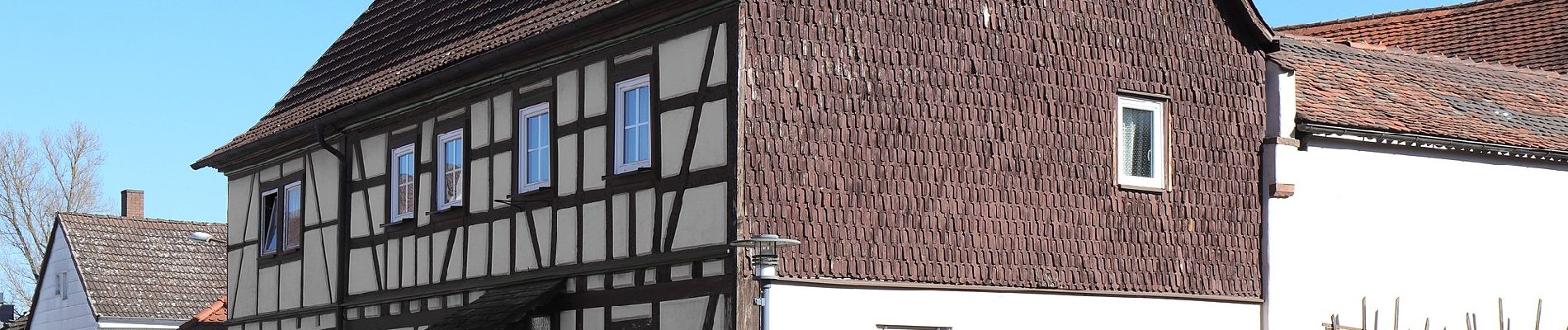 Percorso A piedi Obernburg am Main - Rundwanderweg Obernburg Am Bubenbrunnen 3: Eisenpfahl-Weg - Photo