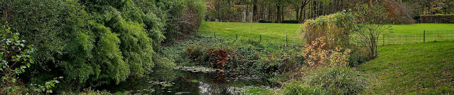 Trail On foot Ratingen - Winkel Birth - Haus Anger - Photo