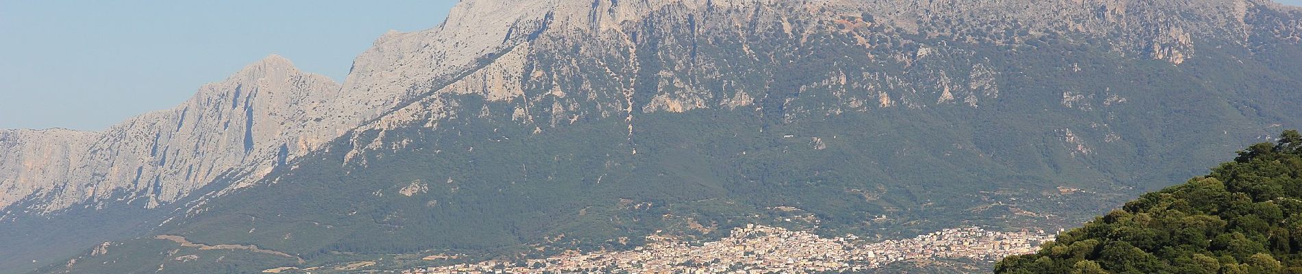 Tocht Te voet Durgali/Dorgali - Grande Traversata Supramontes Tappa 3 - Photo