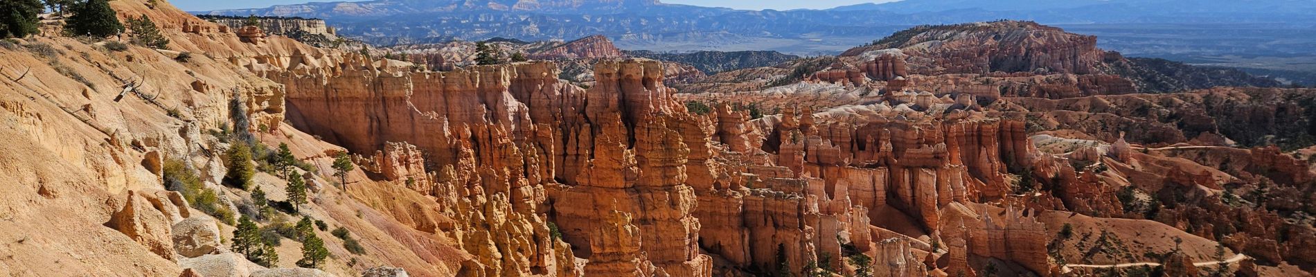 Tocht Stappen Unknown - 2024 Bryce Canyon Queen's Trail - Photo