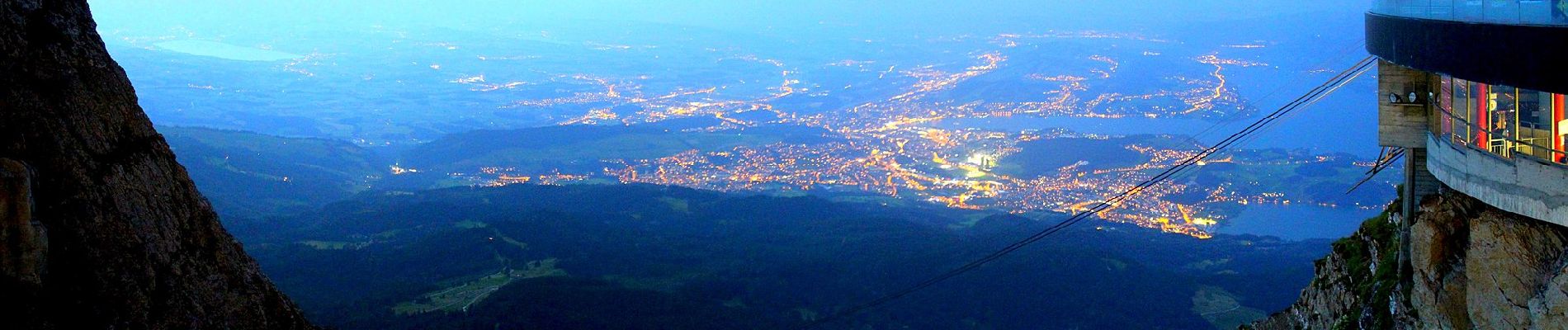 Tour Zu Fuß Entlebuch - PIlatus Kulm - Risete - Photo