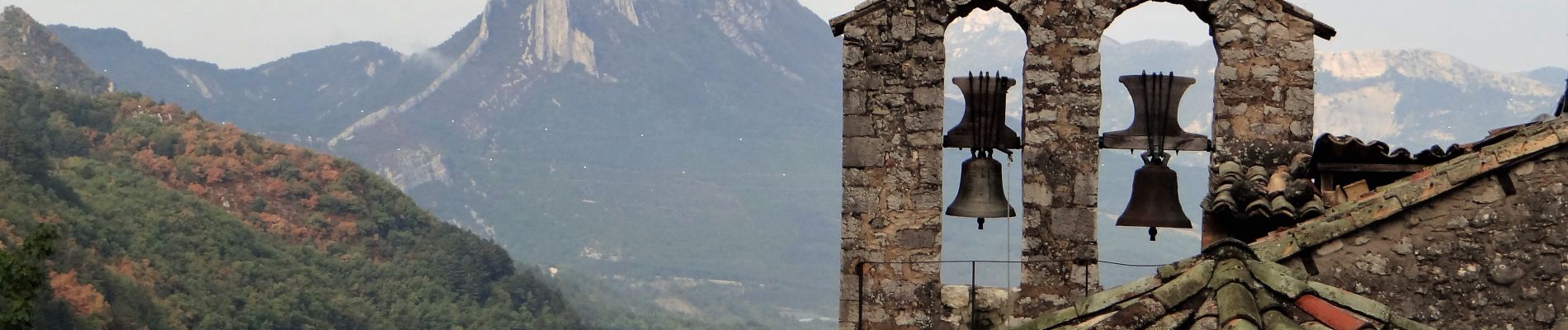 Trail Walking Sisteron - Rome-34-Sisteron-StGeniez-20160913 - Photo