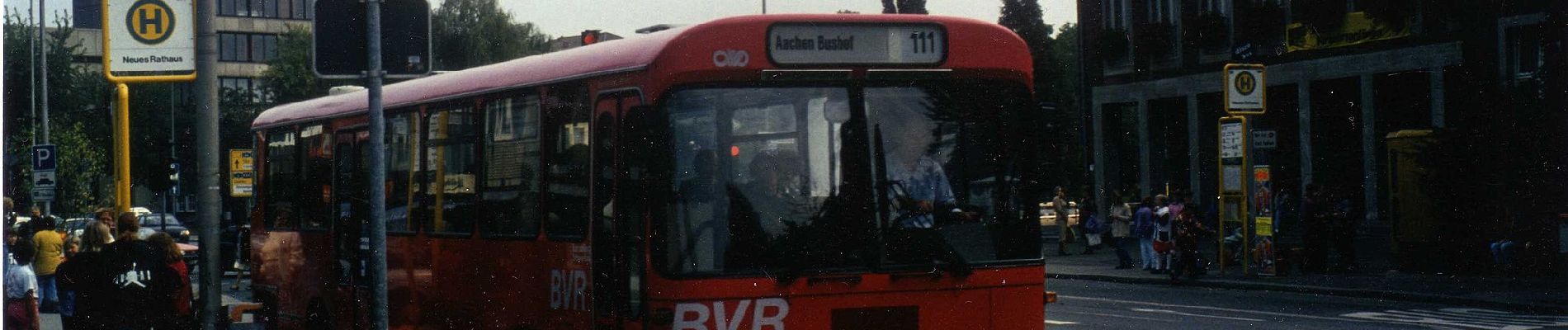 Tocht Te voet Jülich - Jülich Rundweg J5 - Photo