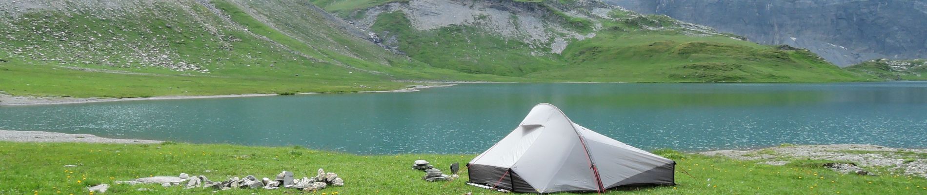 Tocht Stappen Samoëns - GR5 - 2018 - IBP 127 - Etape 67 - Photo