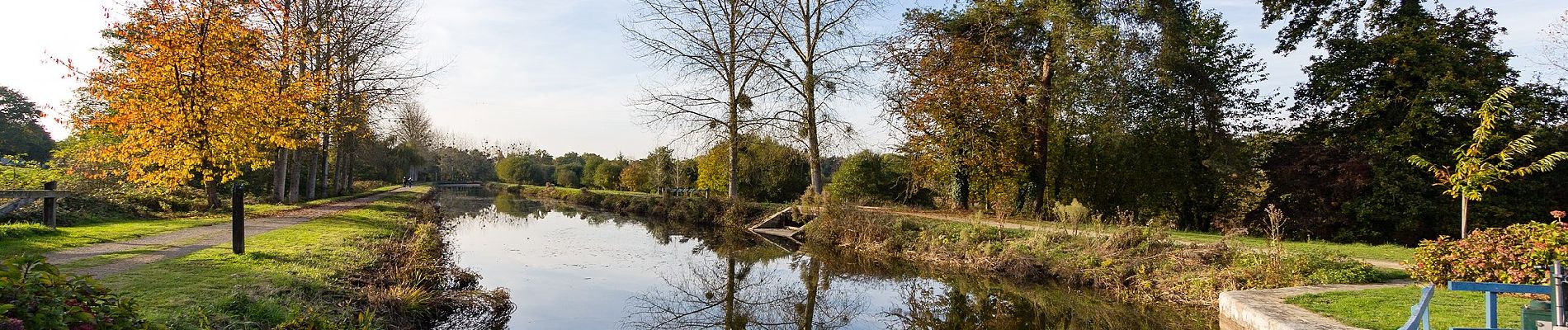 Randonnée A pied Betton - Randonnée de la Planchette - Photo