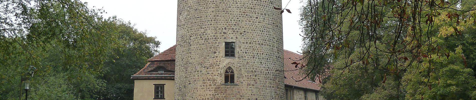 Tour Zu Fuß Rabenstein/Fläming - Grüne Rummel Wanderweg - Photo