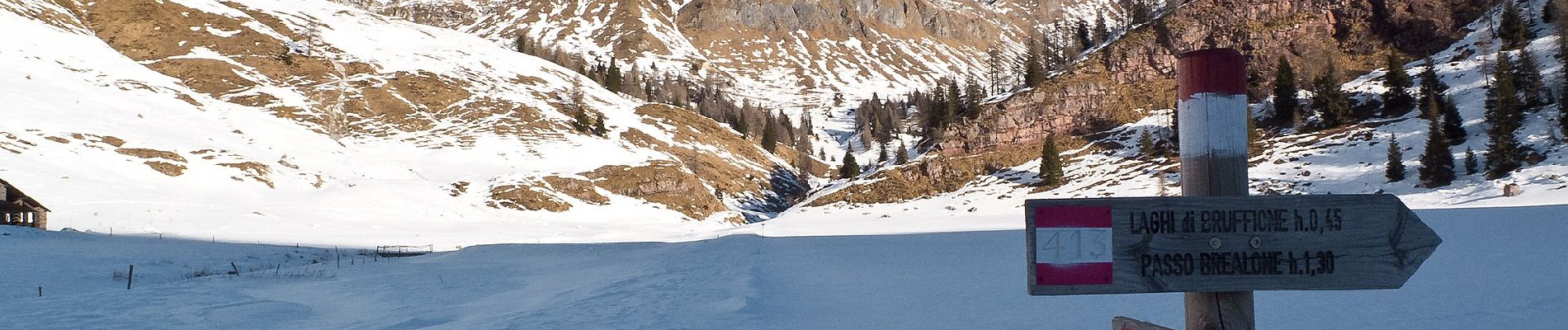 Tour Zu Fuß Bagolino - Gaver - Passo delle Cornelle - Photo