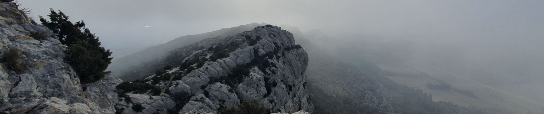 Tocht Stappen Eyguières - Autour d'Eyguières - Photo