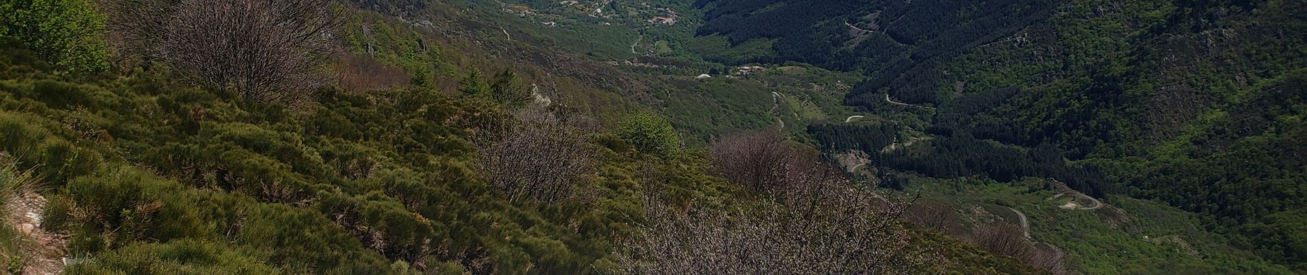 Randonnée Autre activité Lalevade-d'Ardèche - aubenas 3 - Photo