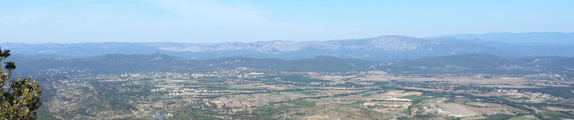 Excursión Senderismo Cazevieille - Pic St Loup  - Photo