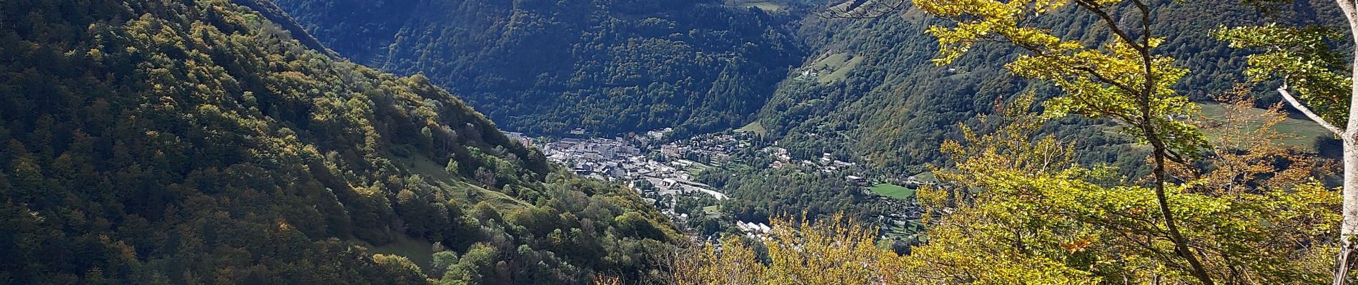 Trail Walking Cauterets - cauterets loimus 2023 - Photo