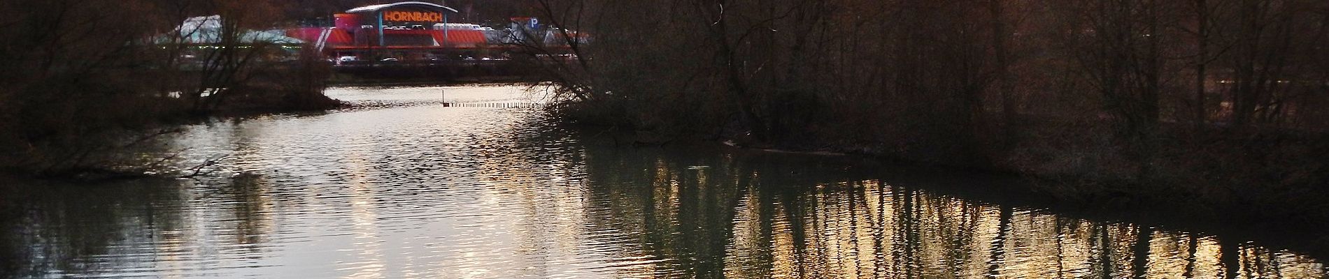 Tocht Te voet Esslingen am Neckar - Berkheim (Freyaeiche) - Köngen - Photo