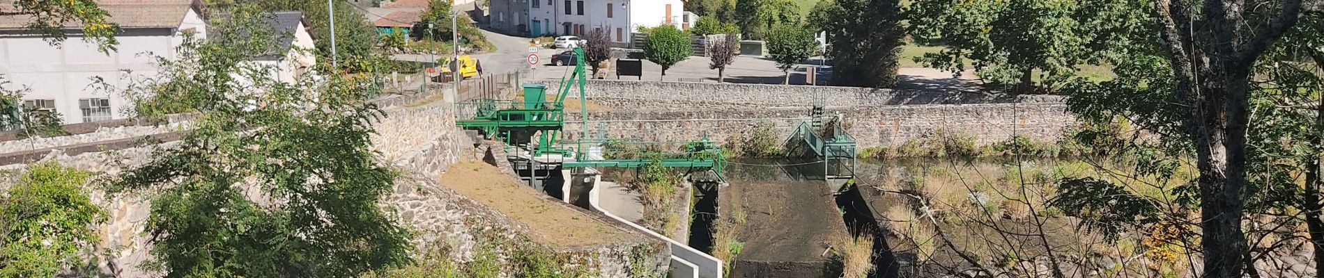 Tour Wandern Garanou - Garanou - Photo