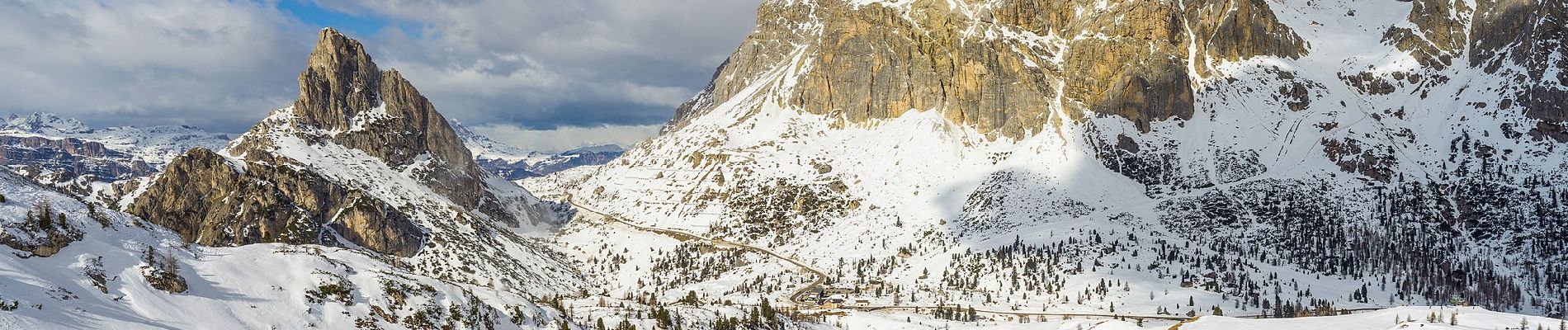 Trail On foot Cortina d'Ampezzo - IT-441 - Photo