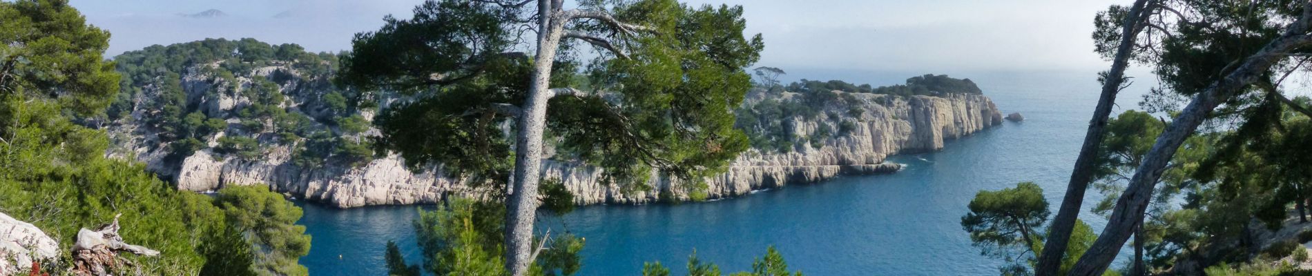 Percorso Marcia Cassis - Calanques de CASSIS  port miou en vau port pin la cacau - Photo