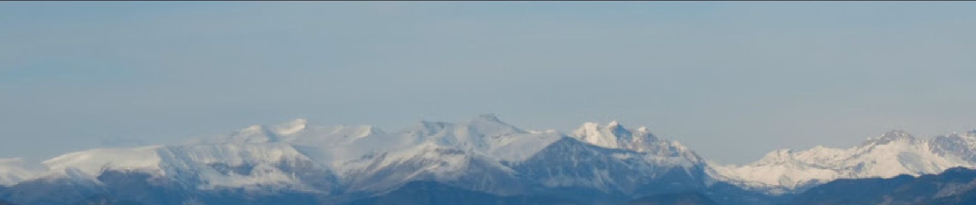 Percorso Marcia Bézaudun-les-Alpes - Bezaudun L'Estellier - Photo