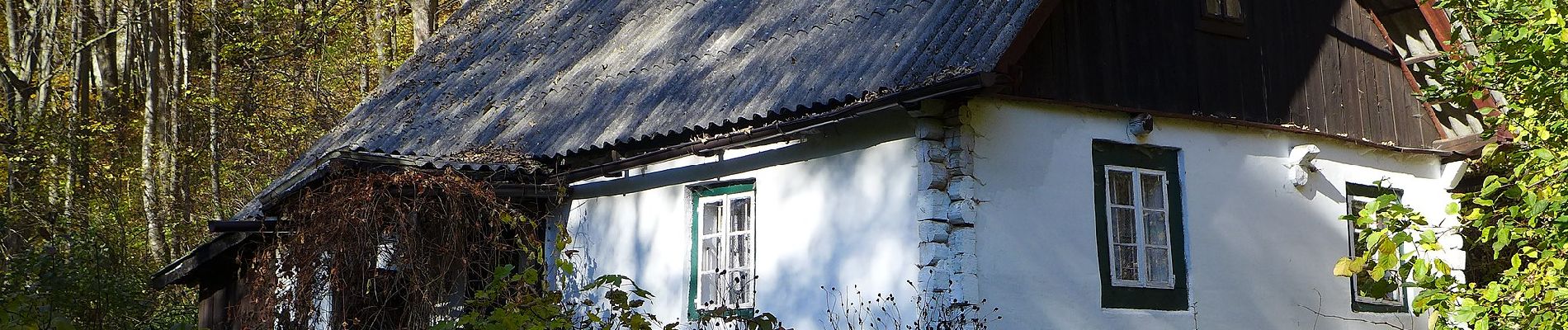 Percorso A piedi Ojców - Szlak Jaskini Ciemnej - Photo