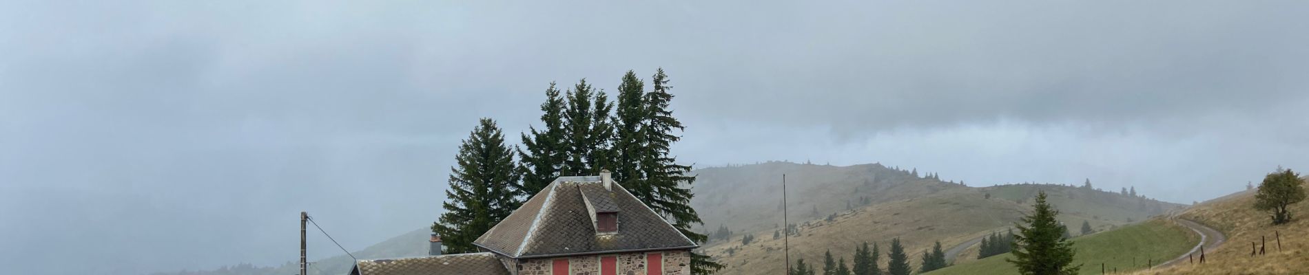 Tour Wandern Linthal - Hilsen-Petit Ballon-Hilsen - Photo