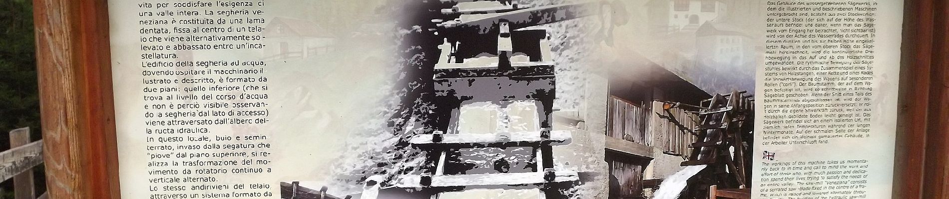 Percorso A piedi Rabbi - (SI C04) Bivio Rifugio Stella Alpina al Lago Corvo - Passo Palù - Malga Bordolona di Sopra - Malga Preghena di Sotto - Val Malgazza - Ponte delle Poie - Bagni di Bresimo - Photo