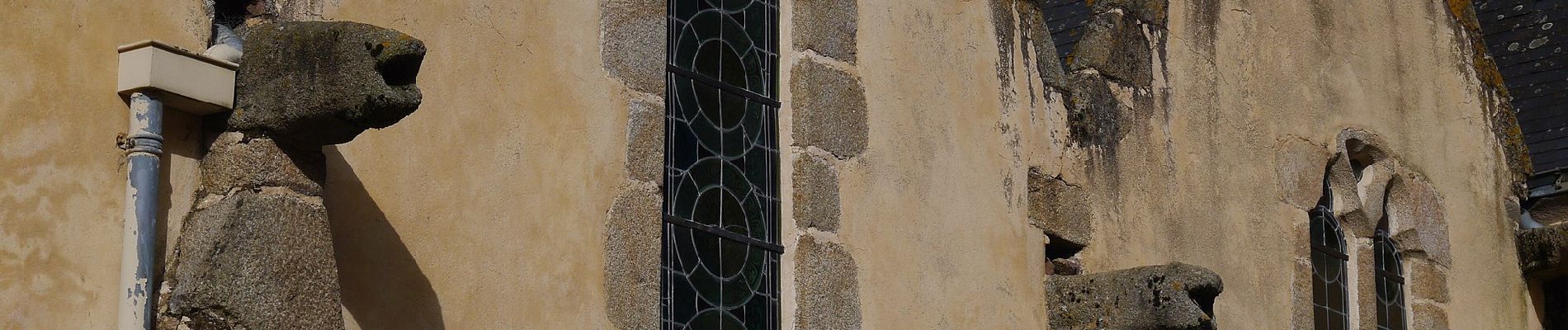 Excursión A pie Bais - La Mayenne dans un écrin - Photo