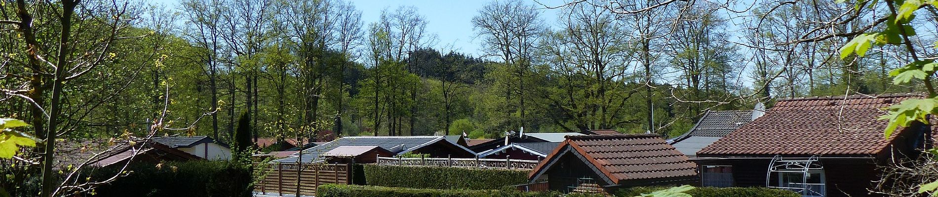 Randonnée A pied Möhnesee - Neuhaus Rundweg A8 - Photo