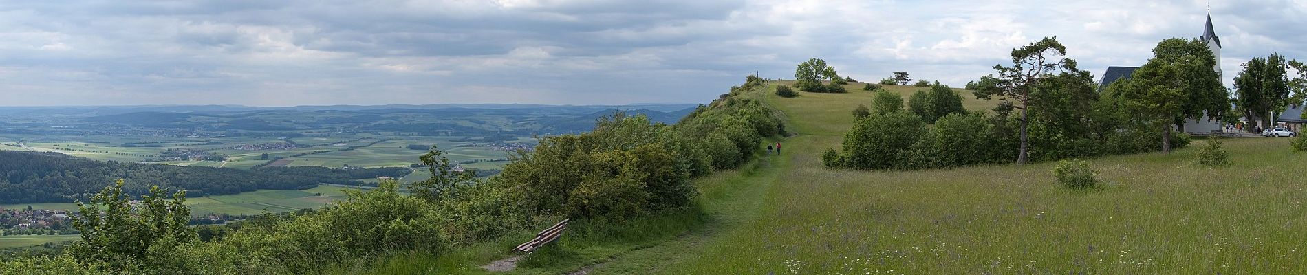 Trail On foot Bad Staffelstein - Terrainkurweg 3 Bad Staffelstein - Photo