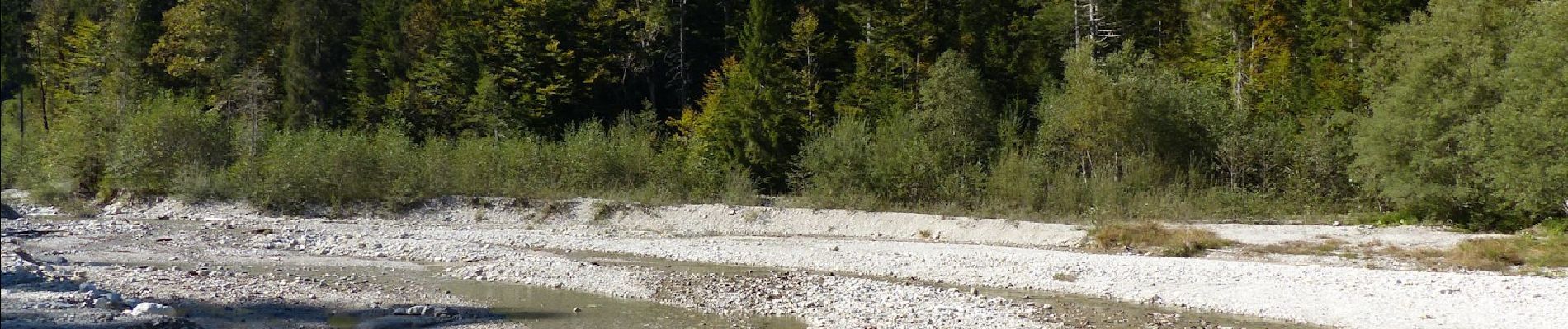 Tocht Te voet Garmisch-Partenkirchen - Kramerplateauweg - Photo