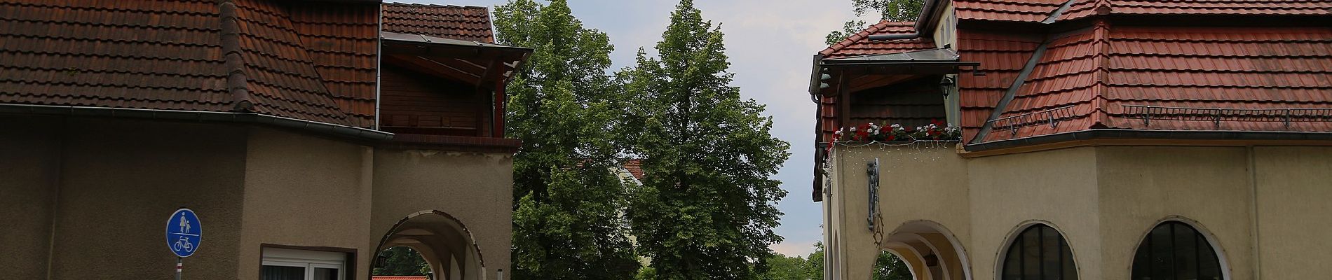 Tour Zu Fuß Lübben (Spreewald) - Wanderweg Lübben-Biebersdorf-Groß Leuthen - Photo