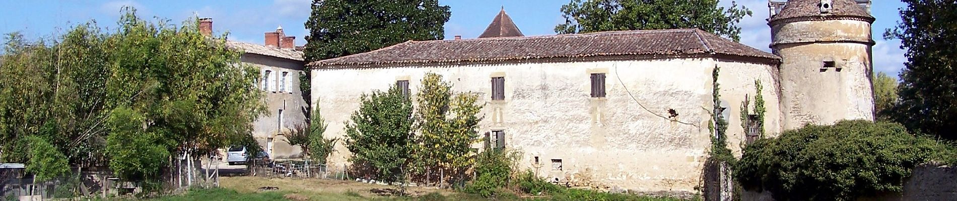 Trail On foot Saint-Pardon-de-Conques - Les Jauberthes - Photo