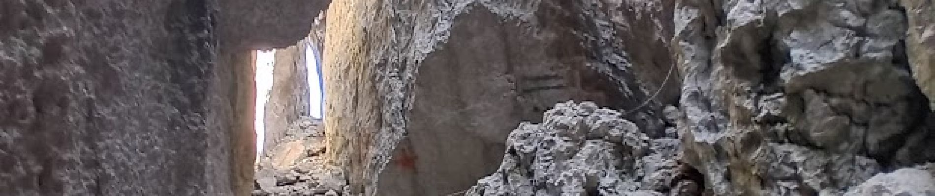 Tocht Stappen Les Déserts - Mont Margériaz par le Golet de l'Agneau - Photo